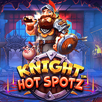 Knight Hot Spotz