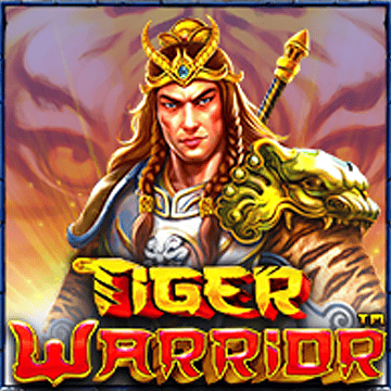 The Tiger Warrior