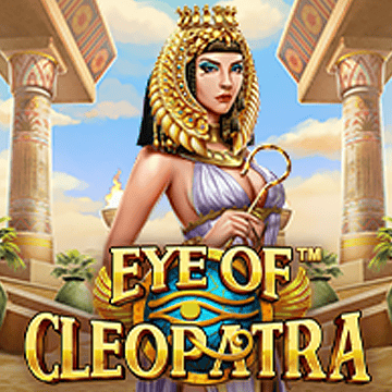 Eye of Cleopatra