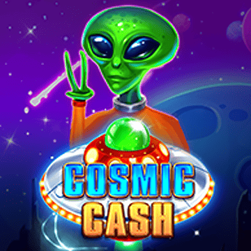 Cosmic Cash