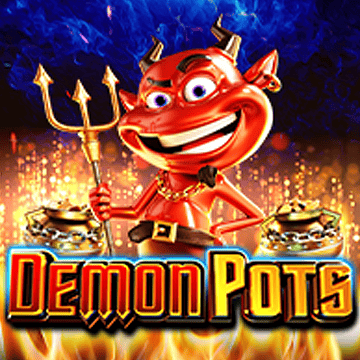 Demon Pots