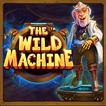 The Wild Machine