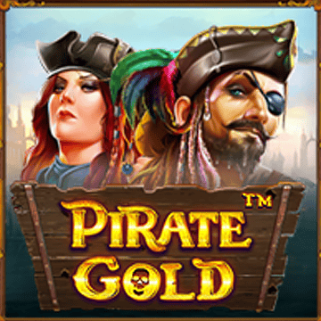 Pirate Gold