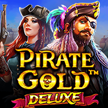 Pirate Gold Deluxe