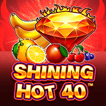 Shining Hot 40