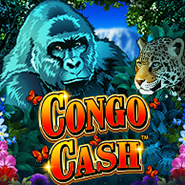 Congo Cash