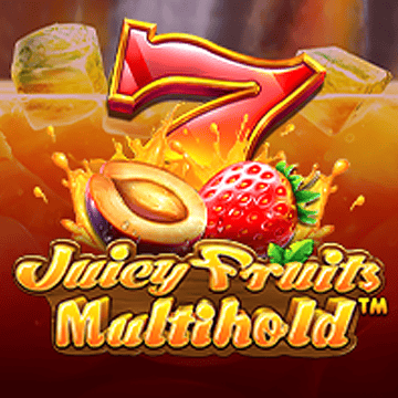 Juicy Fruits Multihold