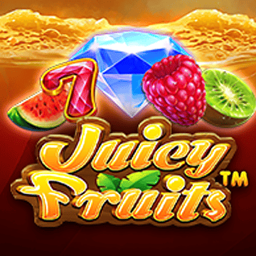 Juicy Fruits