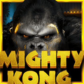 Mighty Kong