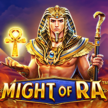 Might of Ra