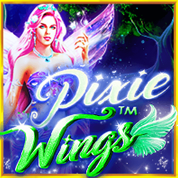 Pixie Wings