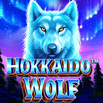 Hokkaido Wolf