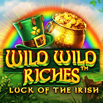 Wild Wild Riches