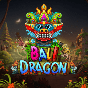 Bali Dragon