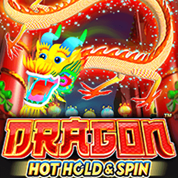 Dragon Hot Hold & Spin