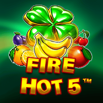 Fire Hot 5