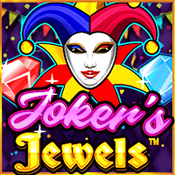 Joker's Jewels