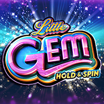 Little Gem Hold and Spin