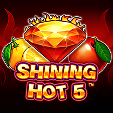 Shining Hot 5