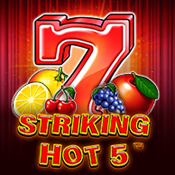 Striking Hot 5