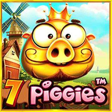 7 Piggies