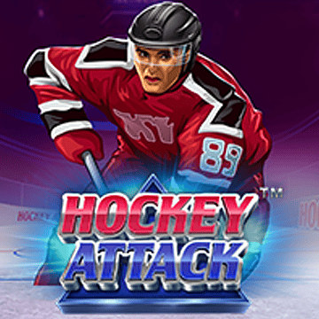 Hockey Attack