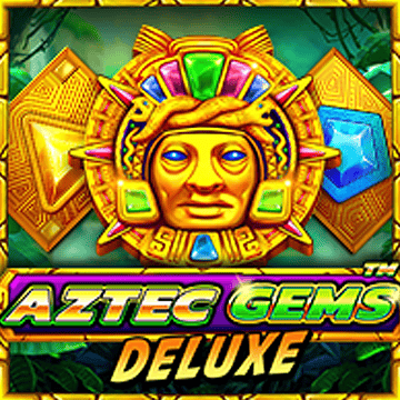 Aztec Gems Deluxe