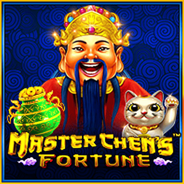 Master Chen's Fortune