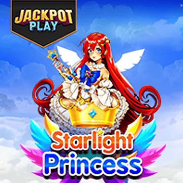 Starlight Princess Jackpot Play-1006