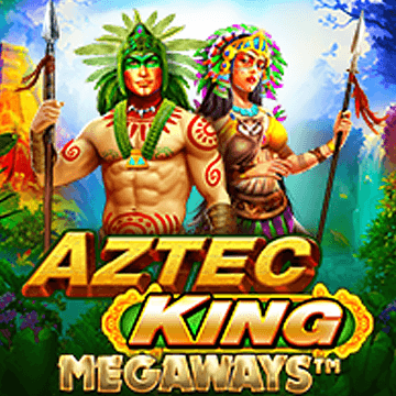 Aztec King Megaways