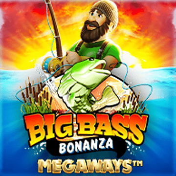 Big Bass Bonanza Megaways