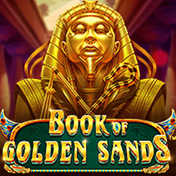 Book of Golden Sands