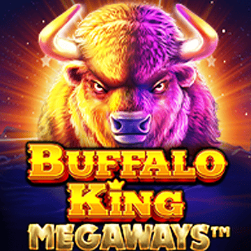 Buffalo King Megaways