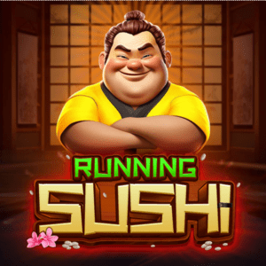 Running Sushi