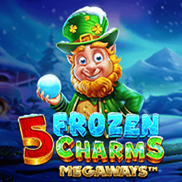 5 Frozen Charms Megaways