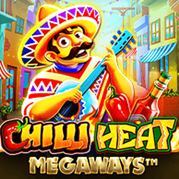 Chilli Heat Megaways