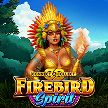 Firebird Spirit - Connect & Collect