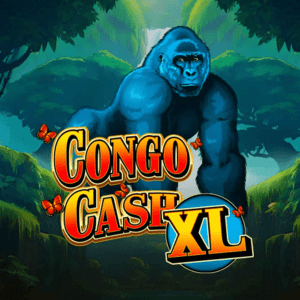 Congo Cash XL