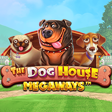 The Dog House Megaways