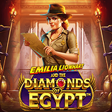 Diamonds of Egypt