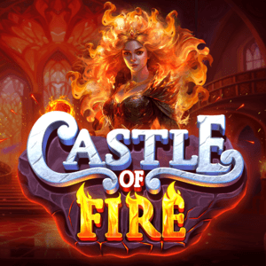 Castle of Fire