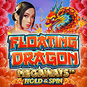 Floating Dragon Hold & Spin Megaways