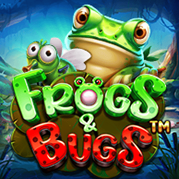 Frogs & Bugs