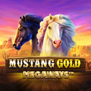 Mustang Gold Megaways