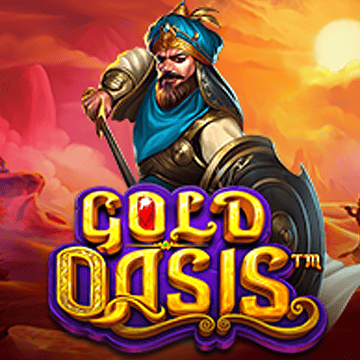 Gold Oasis