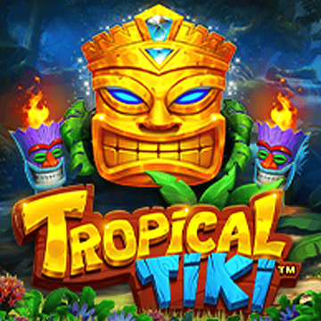 Tropical Tiki