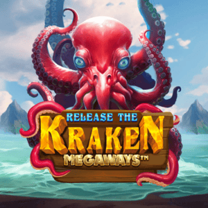 Release the Kraken Megaways