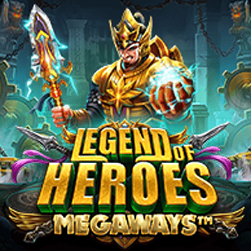 Legend of Heroes Megaways