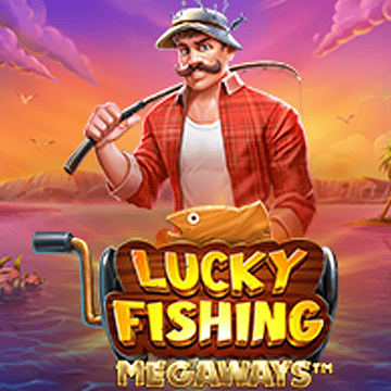 Lucky Fishing Megaways