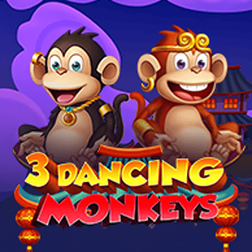 3 Dancing Monkeys